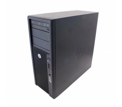 Рабочая станция Workstations HP Z210 E3-1225 KK765EA