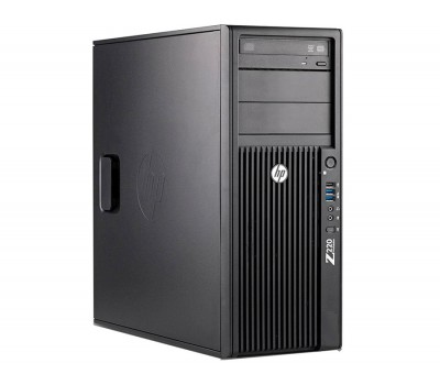 Рабочая станция Workstations HP Z220 E3-1225v2 C2Y97ES