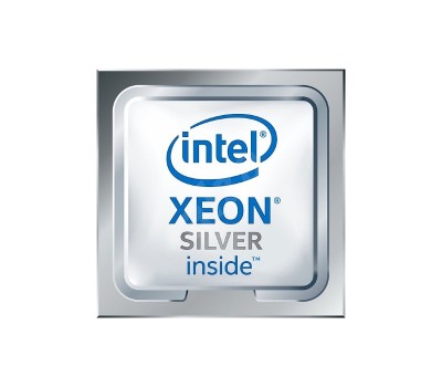 Процессор для серверов серверный HPE Intel Xeon Silver 4114 (2.2GHz/ 10-core/ 85W) Kit (для DL380 Gen10) (826850-B21)