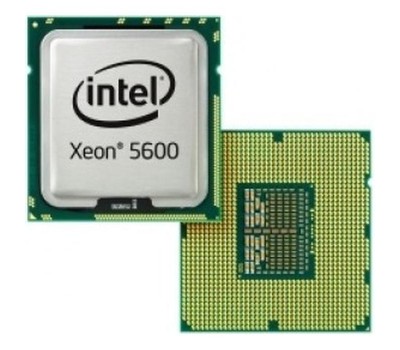 Процессор для серверов HP Intel Xeon X5660 (588064-B21)