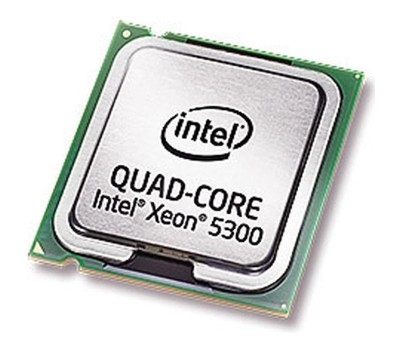 Процессор для серверов HP Intel Xeon E5320 (435512-B21)