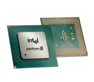 Процессор для серверов Pentium III P1133-512KB (201097-B21)