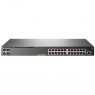 Коммутатор HP Aruba 2930F 24G 4SFP Switch (JL259A#ABB)