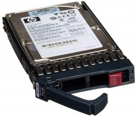 289041-001 SAS Жесткий диск HP 36.4-GB Ultra320 SCSI HP 10K