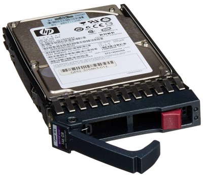 391335-004 SAS Жесткий диск HP 250-GB 1.5G 7.2K 3.5 SATA