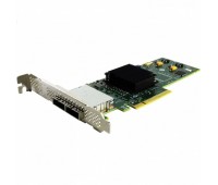 Сетевая карта 581201-B21 HP NC550SFP DP 10GbE Server Adapter