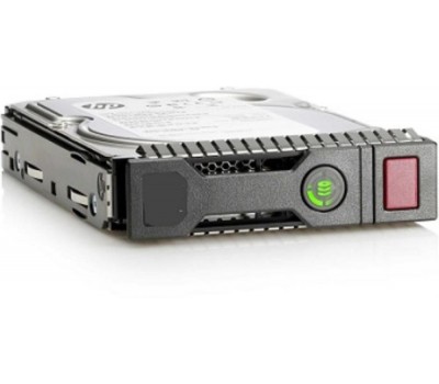 516814-S21 SAS Жесткий диск HP 300-GB 6G 15K 3.5 DP SAS