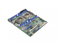 415626-001 Материнская плата HP для System board DL320 G4