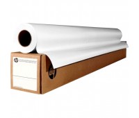 Бумага широкоформатная HP Gloss Poster Paper (190 г/м, 1016 мм x 61 м) (L5Q08A)