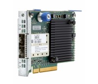 Адаптер HPE FlexibleLOM 640FLR-SFP28 2x10/ 25Gb (817749-B21)