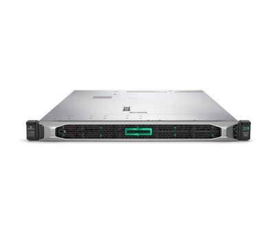 Сервер HPE DL360 Gen10/ Xeon Gold 6234/ 32GB/ noHDD (up 8SFF)/ noODD/ Smart Array P408i-a/ 4x GbE/ 1x 800W (up 2) (P19179-B21)