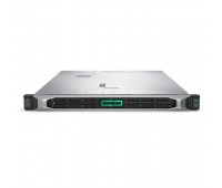 Сервер HPE Proliant DL360 Gen10/ Xeon Gold 5220R/ 32GB/ noHDD (8/up 10+1 SFF)/ noODD/ S100i/ iLOstd/ 2x 10Gb/ 1x 800w Plat (up 2) (P24741-B21)