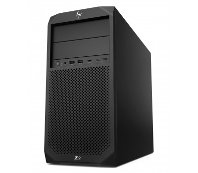 Компьютер HP Z2 G4 1YZ78EA